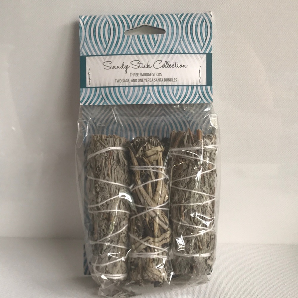 Smudge Stick Collection